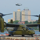 Image for article titled 30 Fascinating Photos Of HMX-1's Ospreys Working For The White House